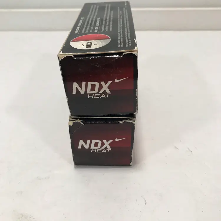 Nike Golf NDX Golf Balls -lightly Used