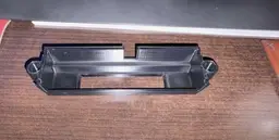 3D Printed N64 Region Free Tray