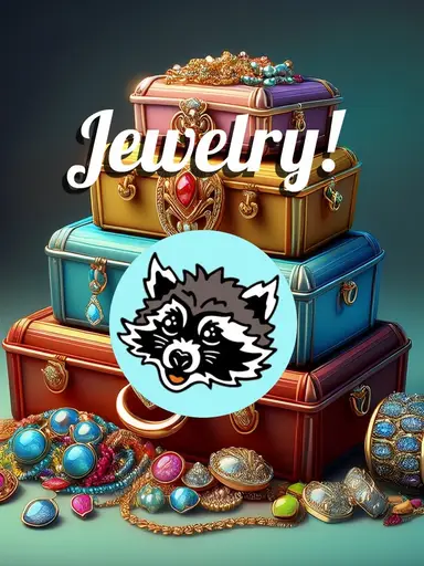 Jewelry Showcase w/ Mel’s Collectibles 25% Off Coupon! 