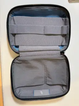 Bellroy Tech Kit Compact - Black