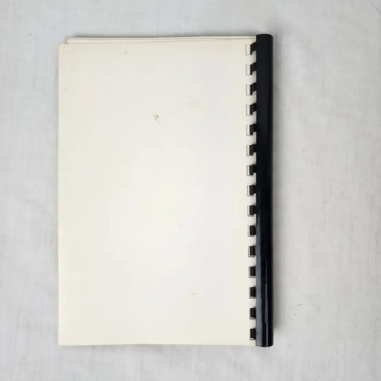 The Bay Free Church Women's Ministries Cookbook De Pere Green Bay Wisconsin