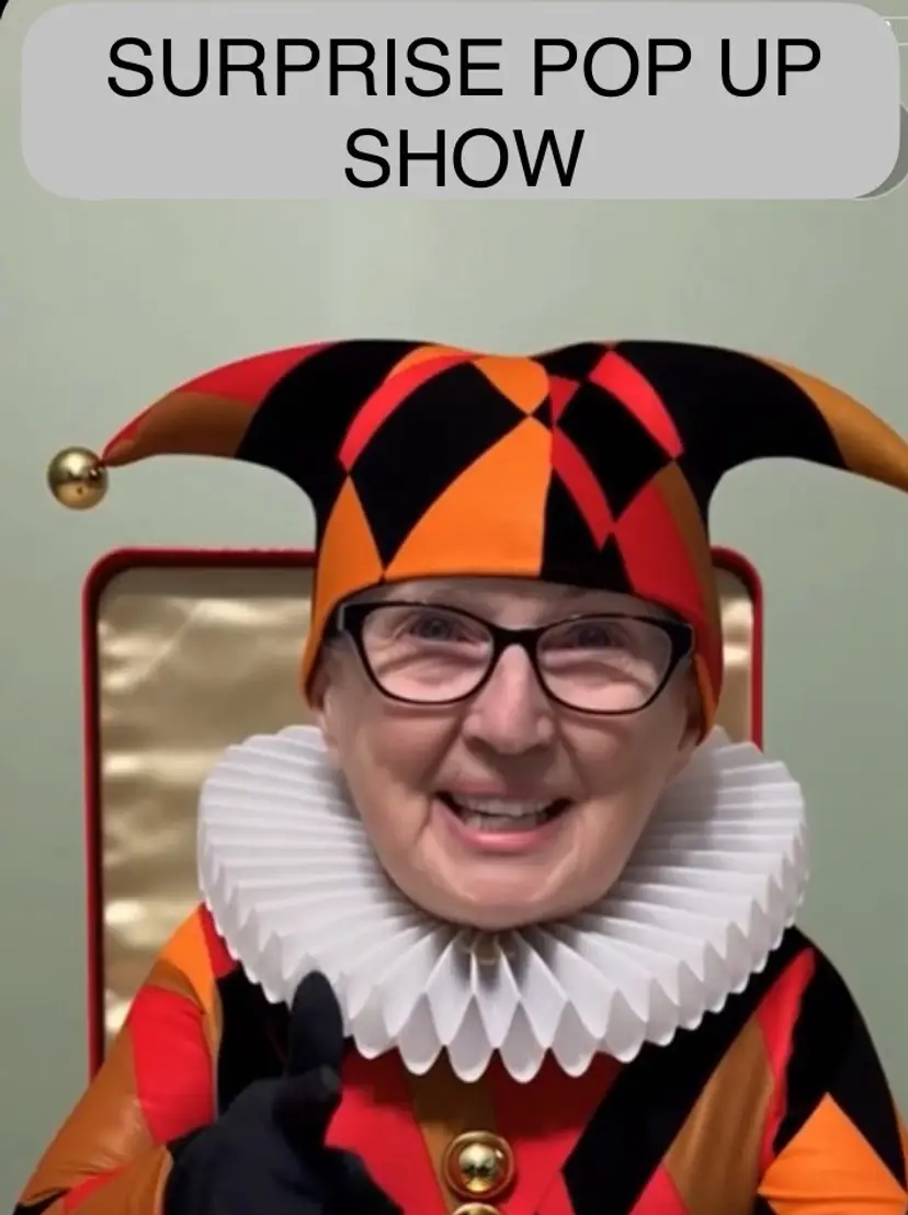 Livestream thumbnail