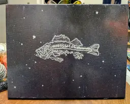 Space Fish