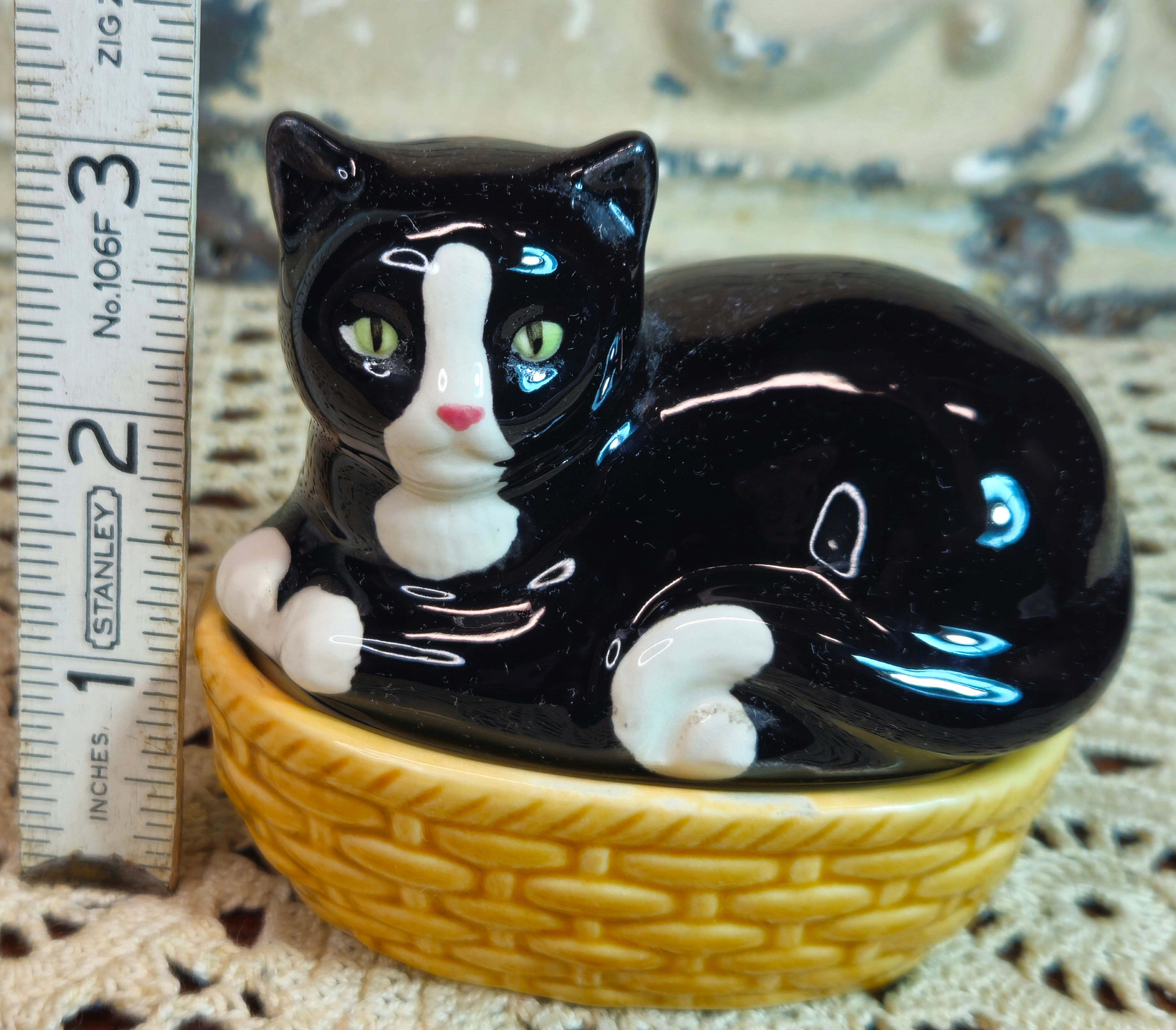 立体・オブジェ Winter journey - vintage cats ver.1 立体・オブジェ Winter journey - vintage cats ver.1 Winter journey