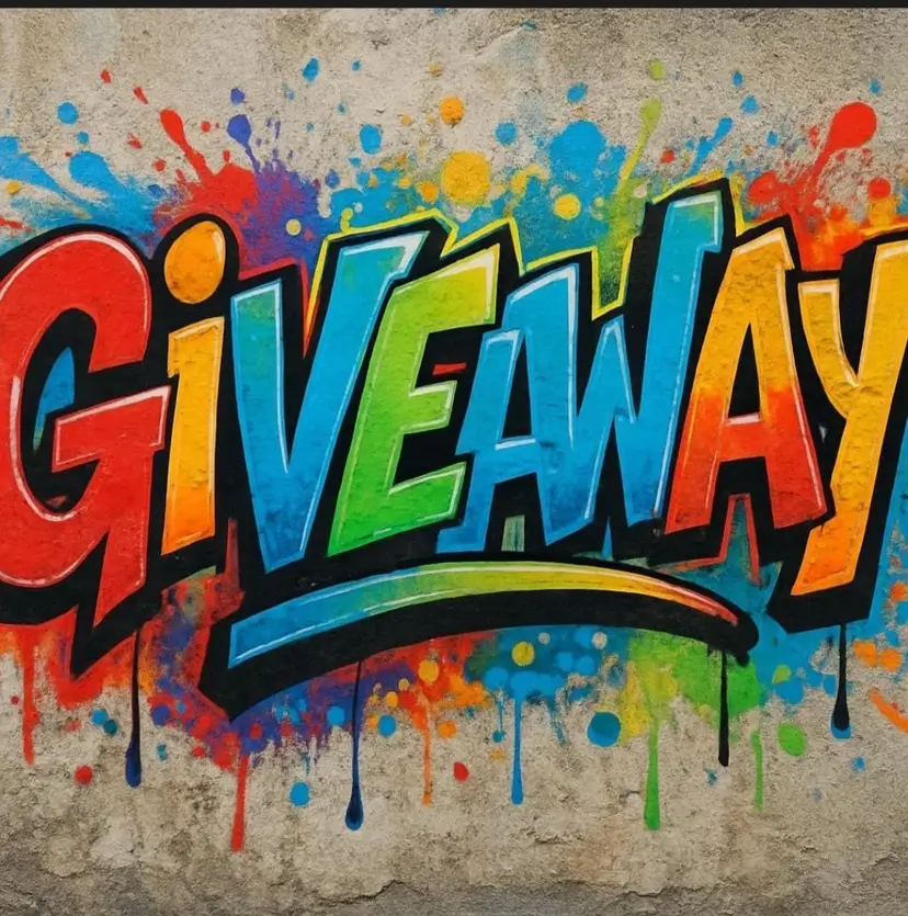 FOLLOWERS GIVEAWAY
