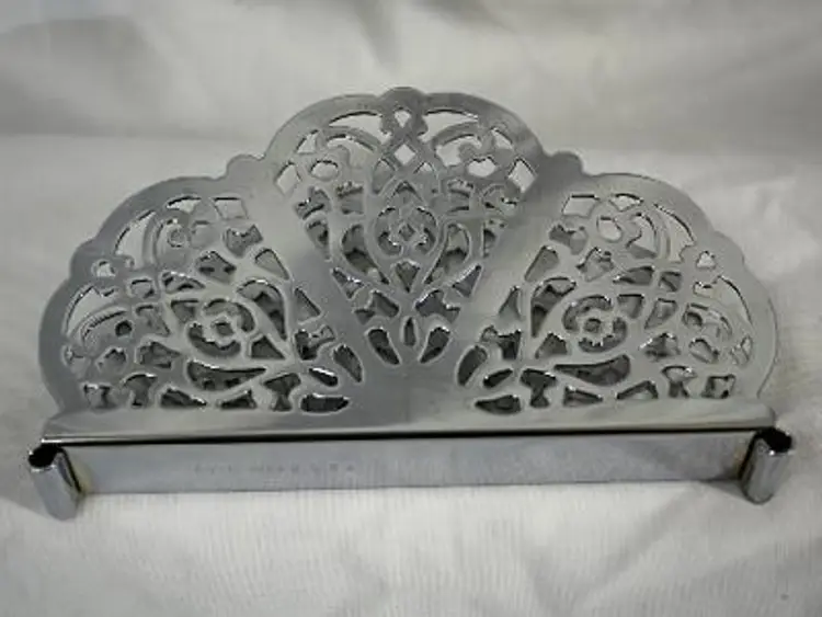 Irvin Ware USA Napkin Holder