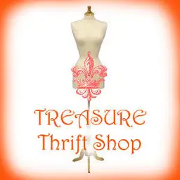 treasurethriftshop