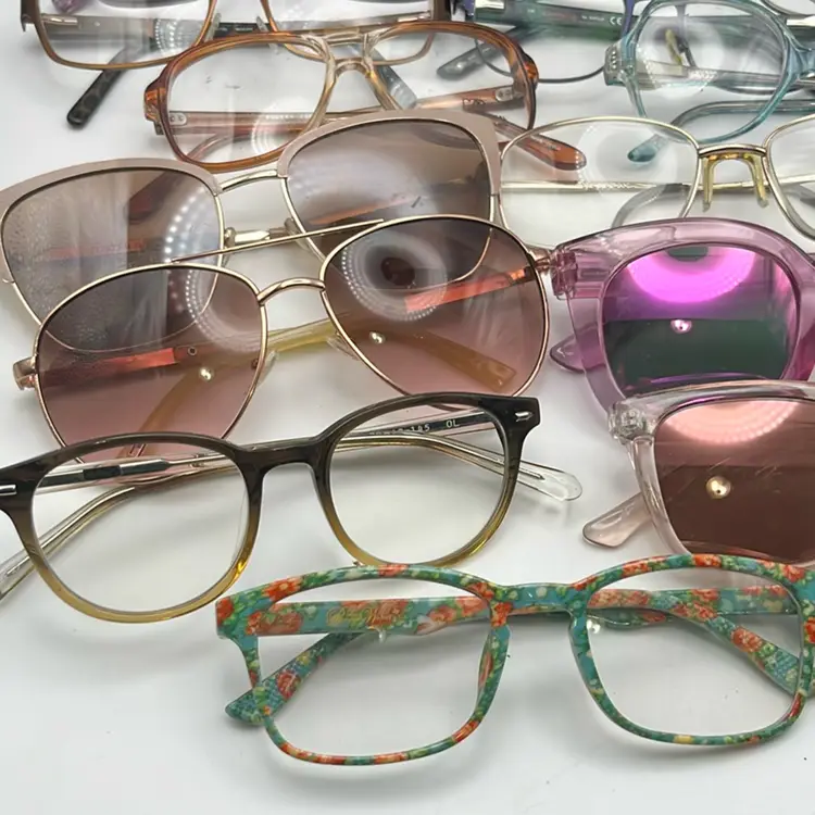 Reseller Lot - Glasses