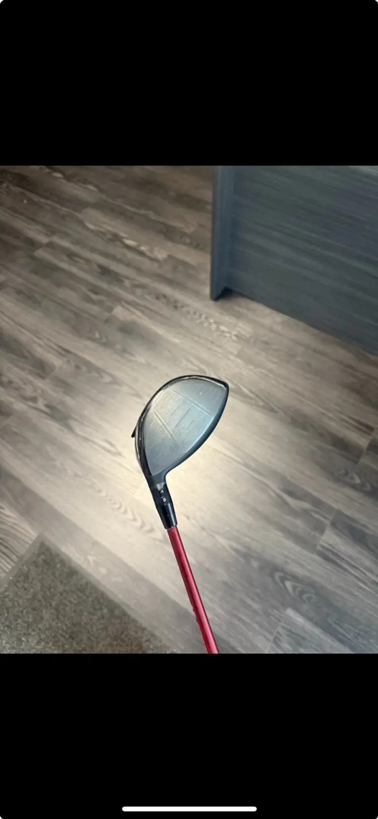 *Tour Issue* Callaway Rogue TDLS - 10.5 George Bryan Build