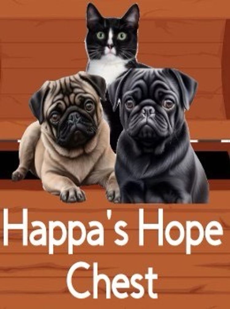 Happa’s Hope Chest - Sunday @ Sunset 🌇🍷