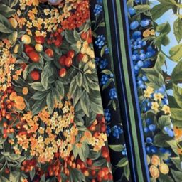 Fabric Collection 7 Pieces