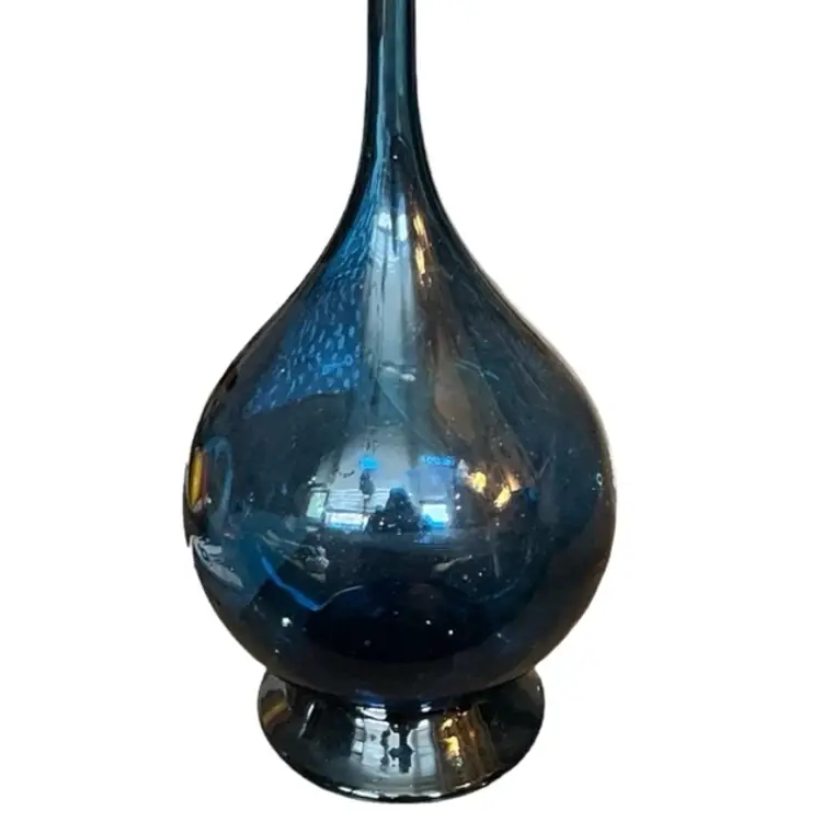 Swedish/Scandinavian Bulb Vase 
