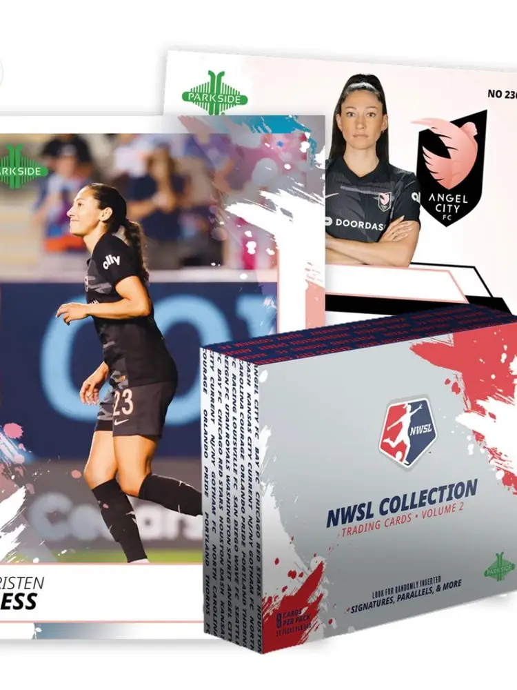 PYT Parkside Vol. 2 Break (parts 2 & 3)