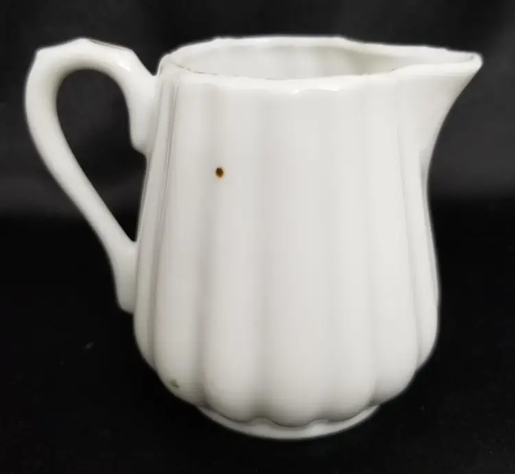 Vintage Porcelain Creamer