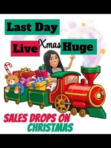 All HUGE Price Drops Live In Show-Then Prebids Open🎄☃️❄️
