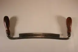 New Haven 10" Draw Knife (9208)