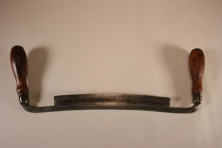 New Haven 10" Draw Knife (9208)