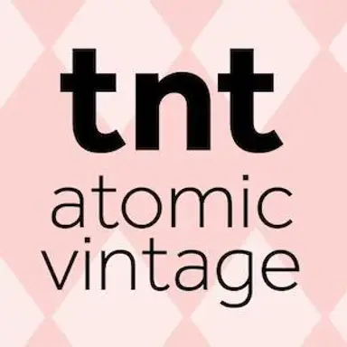 TNT Atomic Vintage
