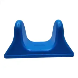 PSO-RITE Psoas Muscle Release & Deep Tissue Massage Tool Ocean Blue MADE IN USA