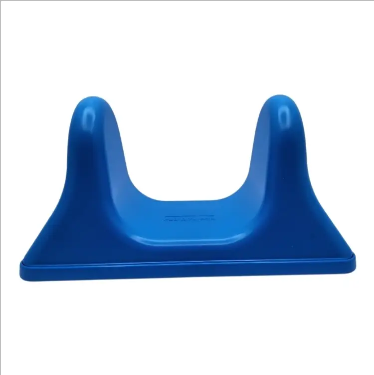 PSO-RITE Psoas Muscle Release & Deep Tissue Massage Tool Ocean Blue MADE IN USA