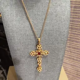 #62 - Vintage Signed Jewelry Just In Time For Holidays!!! Item As Seen