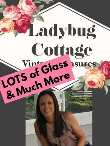 🦉 LOTS of Fun Beautiful Glass & Much More 