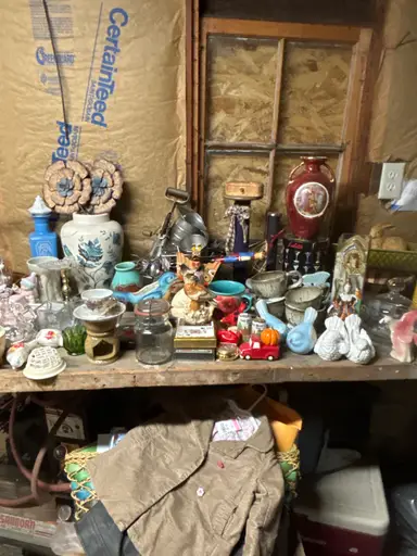 Black Friday Pop Up With LE 