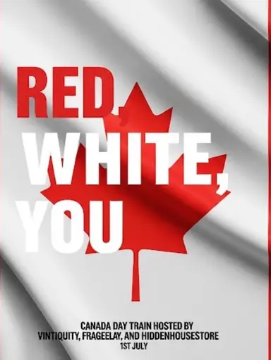 Red, White And You Kick Off