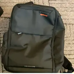 Solgaard Optimist Backpack - Preowned