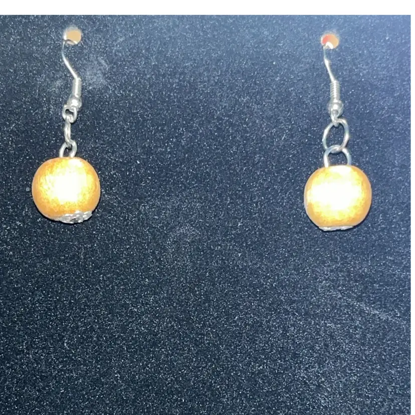 Earrings As Pictured