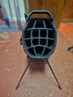 Pebble Beach Golf Bag