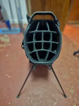 Pebble Beach Golf Bag