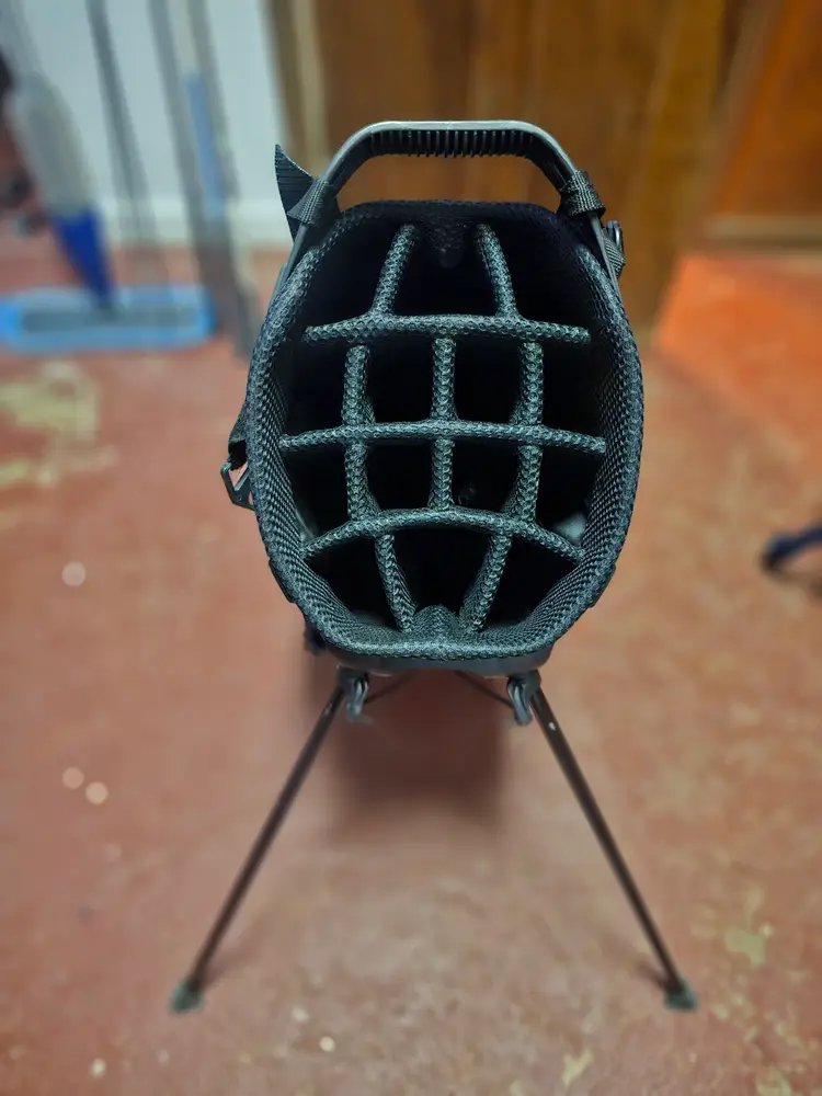 Pebble Beach Golf Bag