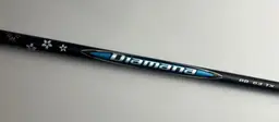 Diamana BB 63 TX 44.5" Driver Shaft - Callaway Tip