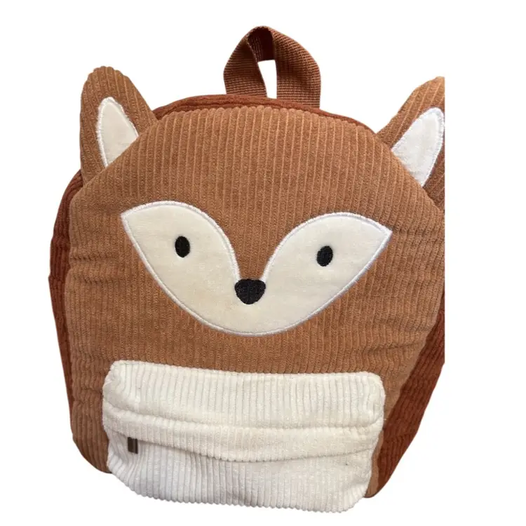 Fox Mini Backpack