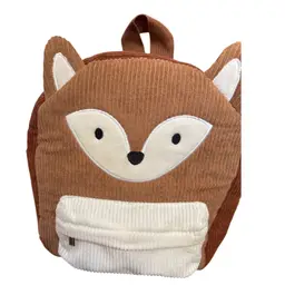 Fox Mini Backpack