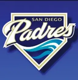 San Diego Padres -- 2025 Topps Update Jumbo Hobby Box