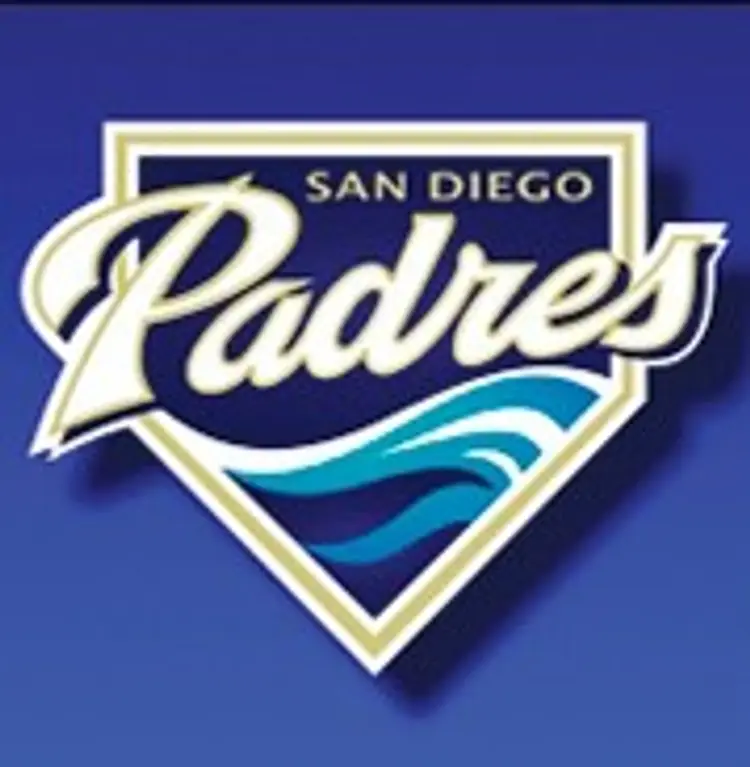 San Diego Padres -- 2025 Topps Update Jumbo Hobby Box