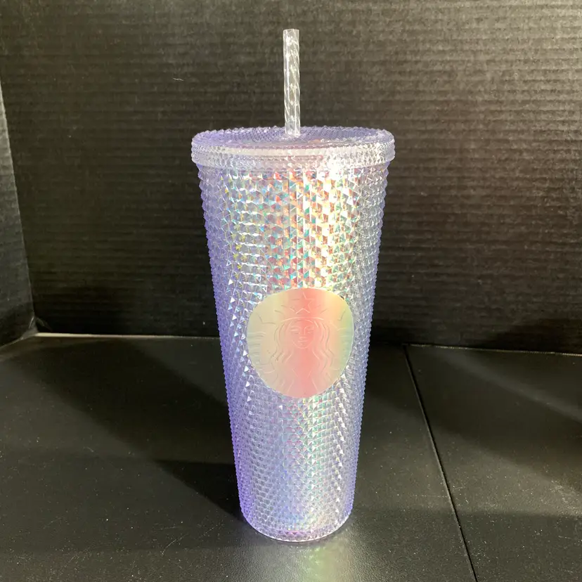 Starbucks 24oz. Unicorn Studded Tumbler