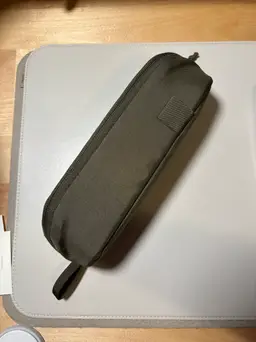 Evergoods Civic Access Pouch CAP .5L - OD Green