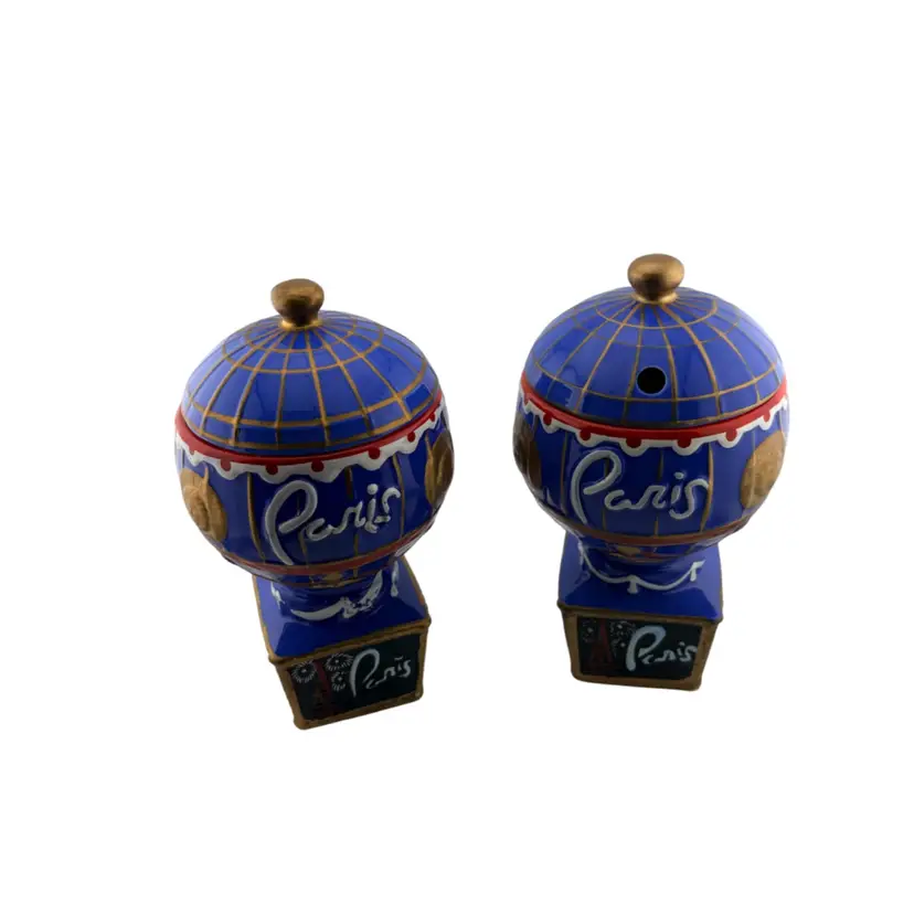 Las Vegas Paris Casino Drinking Cups Price Is Per Each 8” Tall x 5” Wide
