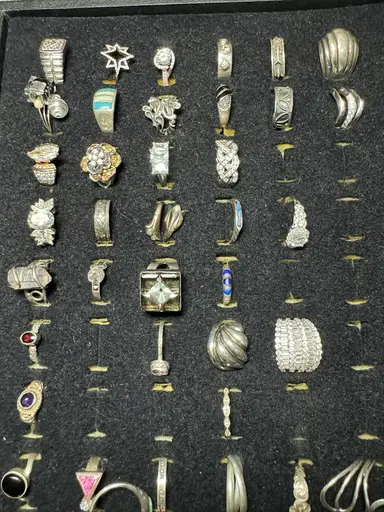 Jewelry Show! Cheap Starts