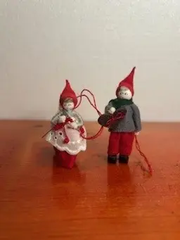 Elves