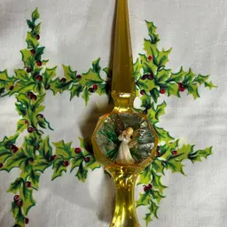 Jewel Brite Tree Topper