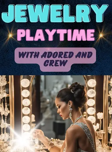 Let’s Do A Jewelry Evening Dig!!