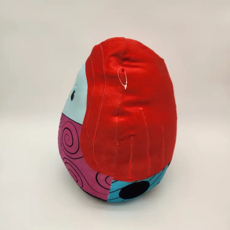 NWOT Disney Original Sally Doll Squishmallow "The Nightmare Before Christmas"