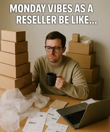 Glass, Toys, Some Clothes - A Variety Show 