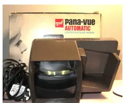 Electronics And Cameras