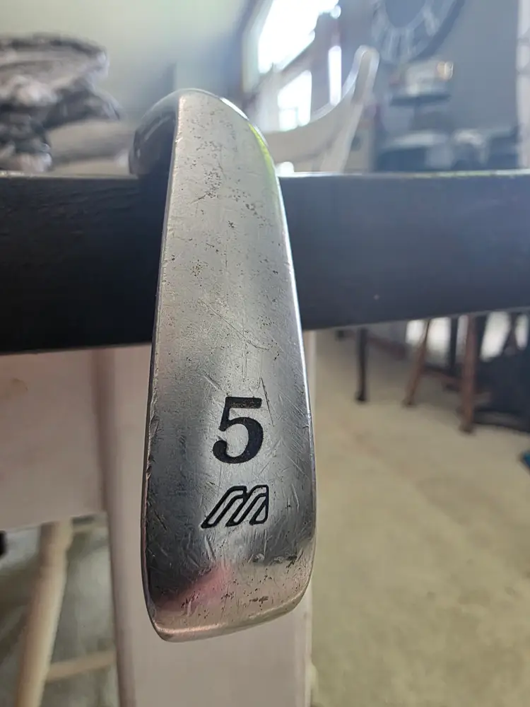 Mizuno TC-29 5 Iron Firm Flex