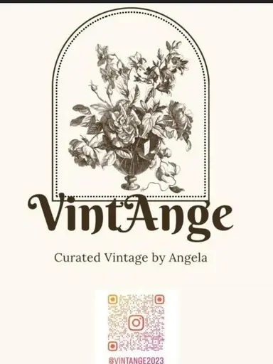 Vintage With Ange ❤️☺️